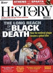 History Extra