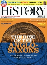 History Extra