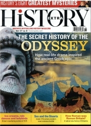 History Extra
