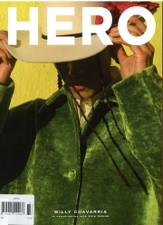 Hero