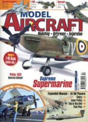 Model Aircraft Model Aircraft