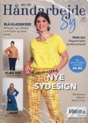 Alt om Håndarb Sy (DK) Alt om Håndarb Sy (DK)