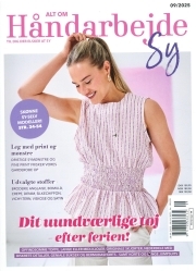 Alt om Håndarb Sy (DK)