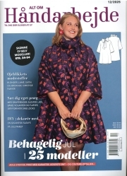 Alt om Håndarb Sy (DK)