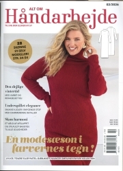 Alt om Håndarb Sy (DK)