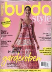 Burda Style (DK) Burda Style (DK)