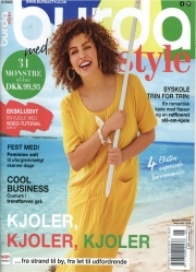 Burda Style (DK)