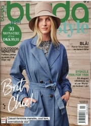 Burda Style (DK)