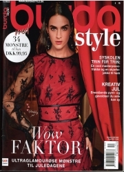 Burda Style (DK)