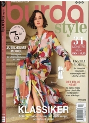 Burda Style (DK)