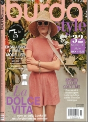 Burda Style (DK)
