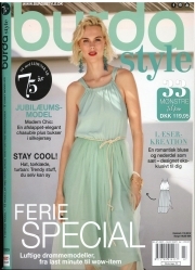 Burda Style (DK)