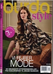 Burda Style (DK)
