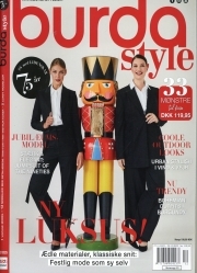Burda Style (DK)