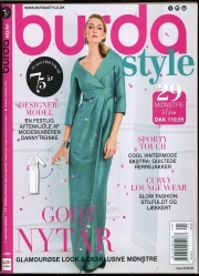 Burda Style (DK)