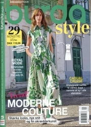 Burda Style (DK)
