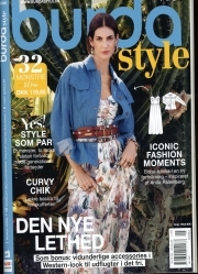 Burda Style (DK)
