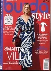 Burda Style (DK)