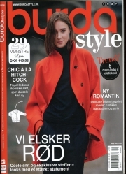 Burda Style (DK)