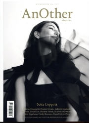 Another Magazine
