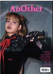 Another Magazine