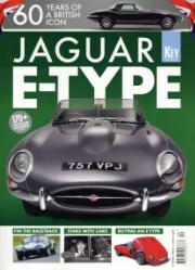 Jaguar E-type Jaguar E-type