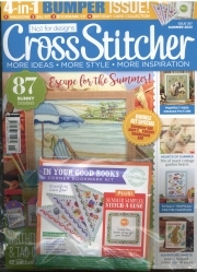 Cross Stitcher
