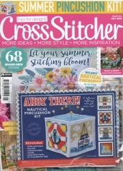 Cross Stitcher