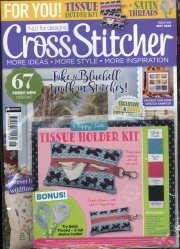 Cross Stitcher