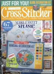 Cross Stitcher