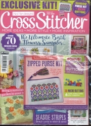 Cross Stitcher