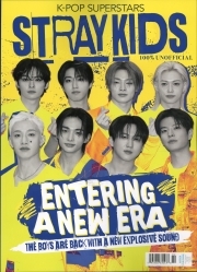 K pop Superstars