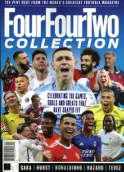 FourFourTwo presents