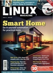 Linux Magazine (Uk)