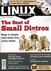 Linux Magazine (Uk)