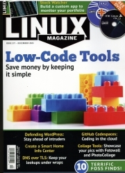 Linux Magazine (Uk)