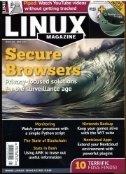 Linux Magazine (Uk)