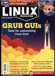 Linux Magazine (Uk)
