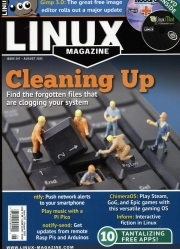 Linux Magazine (Uk)