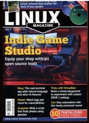 Linux Magazine (Uk)