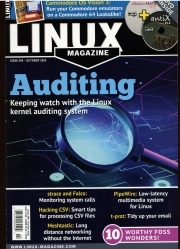 Linux Magazine (Uk)