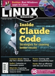 Linux Magazine (Uk)