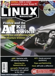 Linux Magazine (Uk)