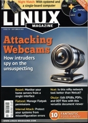 Linux Magazine (Uk)