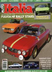 Auto Italia Auto Italia