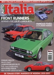 Auto Italia