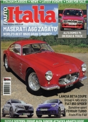 Auto Italia