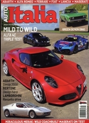 Auto Italia
