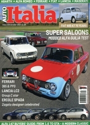 Auto Italia
