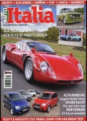 Auto Italia